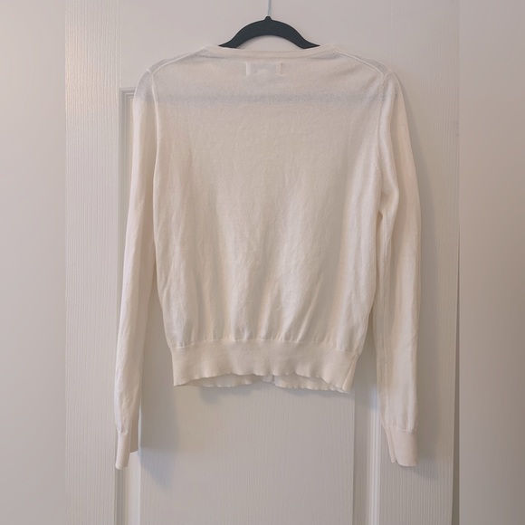 100% cotton cardigan - Picture 4 of 4